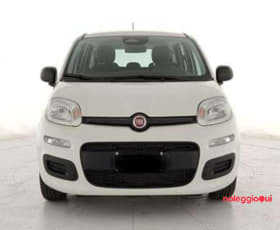 FIAT OANDA NOLEGGIO NO SCORING