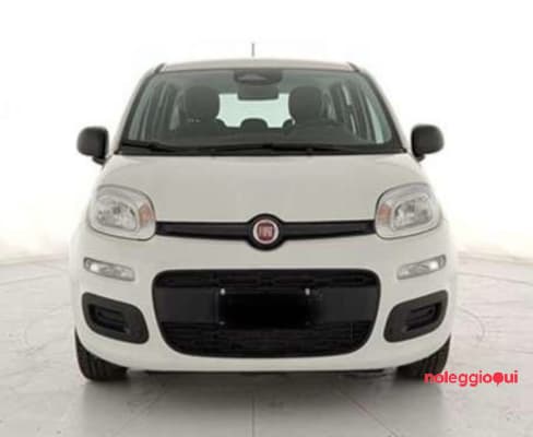 Noleggio FIAT OANDA NOLEGGIO NO SCORING