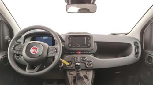 Noleggio FIAT OANDA NOLEGGIO NO SCORING