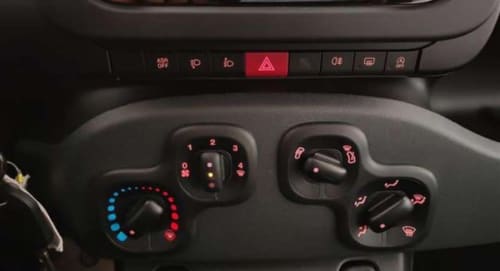 Noleggio FIAT OANDA NOLEGGIO NO SCORING