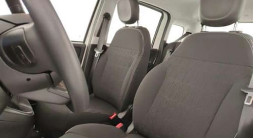 Noleggio FIAT OANDA NOLEGGIO NO SCORING