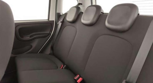 Noleggio FIAT OANDA NOLEGGIO NO SCORING