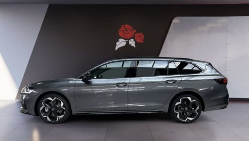 Noleggio SKODA SUPERB NOLEGGIO NO SCORING