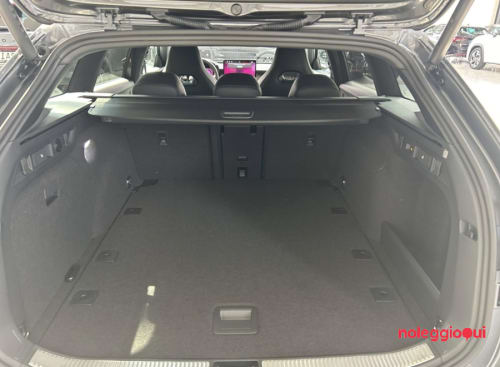 Noleggio SKODA SUPERB NOLEGGIO NO SCORING