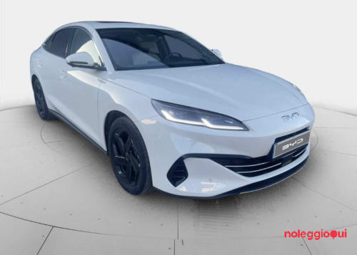 Noleggio BYD SEAL 6