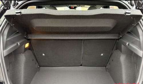 Noleggio FIAT GRANDE PANDE 