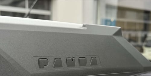 Noleggio FIAT GRANDE PANDE 