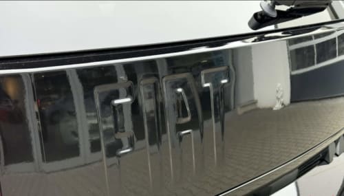 Noleggio FIAT GRANDE PANDE 