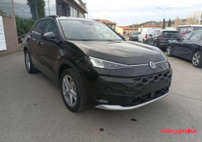 VOLKSWAGEN T-ROC NOLEGGIO NON SCORING