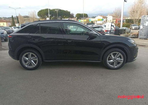 Noleggio VOLKSWAGEN T-ROC NOLEGGIO NON SCORING