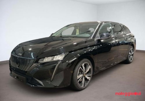 Noleggio PEUGEOT 308 SW NOLEGGIO NO SCORING 