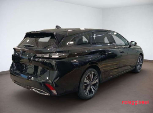 Noleggio PEUGEOT 308 SW NOLEGGIO NO SCORING 