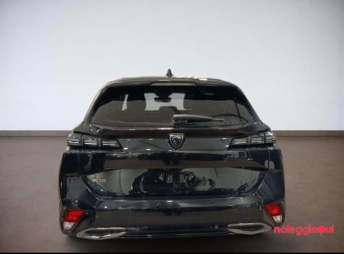 Noleggio PEUGEOT 308 SW NOLEGGIO NO SCORING 