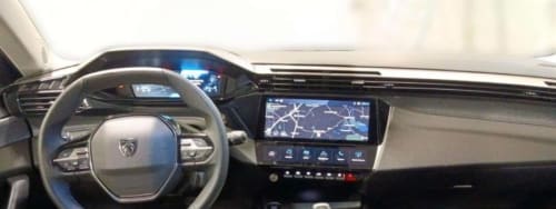 Noleggio PEUGEOT 308 SW NOLEGGIO NO SCORING 