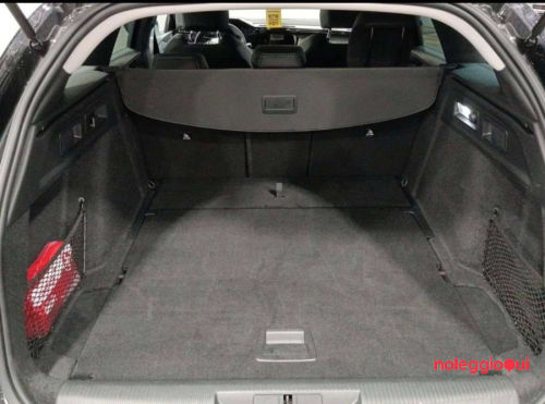 Noleggio PEUGEOT 308 SW NOLEGGIO NO SCORING 