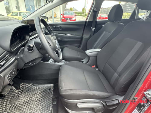 Noleggio Hyundai i20