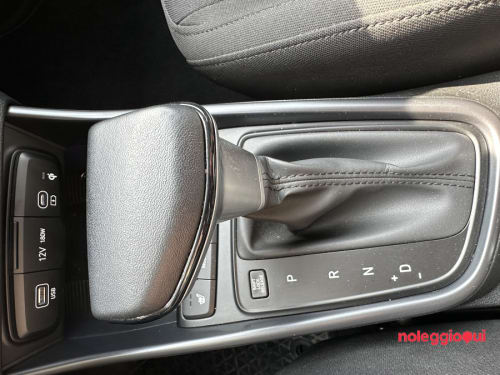 Noleggio Hyundai i20