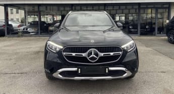 MERCEDES-BENZ GLC SUV 200d NOLEGGIO NO SCORING