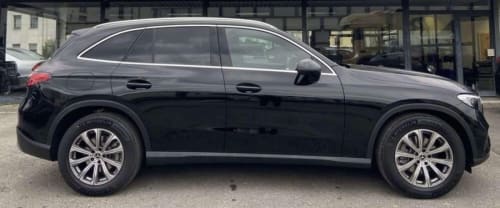 Noleggio MERCEDES-BENZ GLC SUV 200d NOLEGGIO NO SCORING