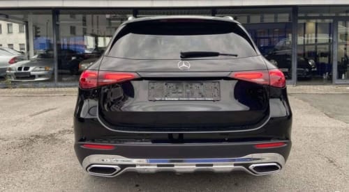 Noleggio MERCEDES-BENZ GLC SUV 200d NOLEGGIO NO SCORING