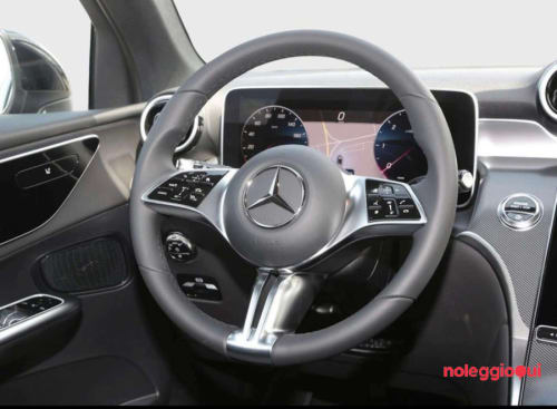 Noleggio MERCEDES-BENZ GLC SUV 200d NOLEGGIO NO SCORING