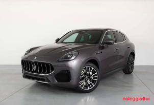 MASERATI GRECALE NO SCORING 