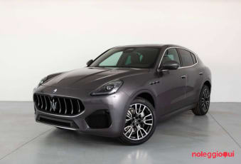 MASERATI GRECALE NO SCORING 