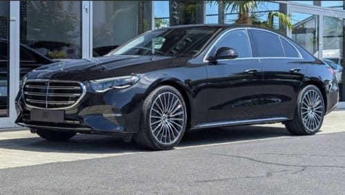 Noleggio MERCEDES BENZ CLASSE E NOLEGGIO NO SCORING