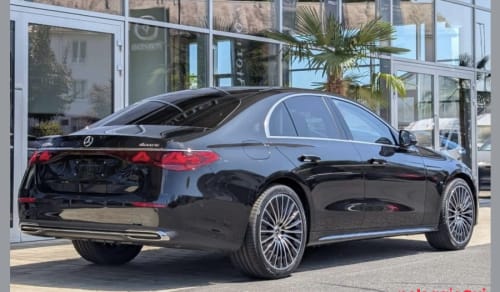 Noleggio MERCEDES BENZ CLASSE E NOLEGGIO NO SCORING