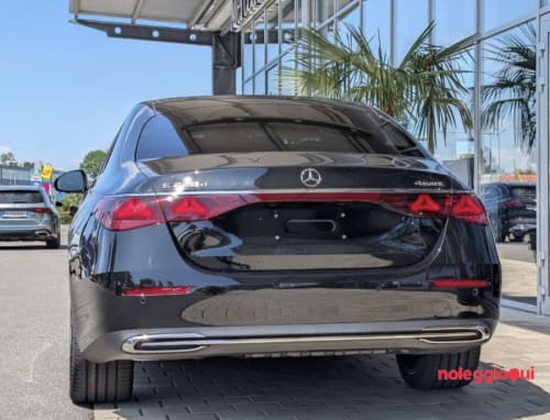 Noleggio MERCEDES BENZ CLASSE E NOLEGGIO NO SCORING