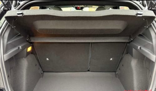 Noleggio FIAT GRANDE PANDA NOLEGGIO NO SCORING