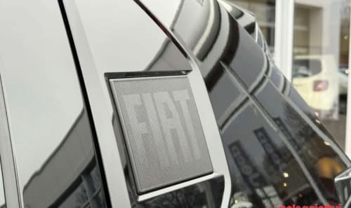 Noleggio FIAT GRANDE PANDA NOLEGGIO NO SCORING