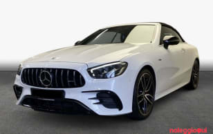 MERCEDES BENZ E 53 AMG