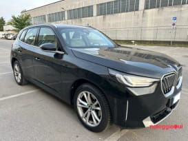 SUBENTRO NOLEGGIO LUNGO TERMINE – BMW X3 xDrive30e