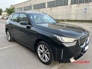 SUBENTRO NOLEGGIO LUNGO TERMINE – BMW X3 xDrive30e