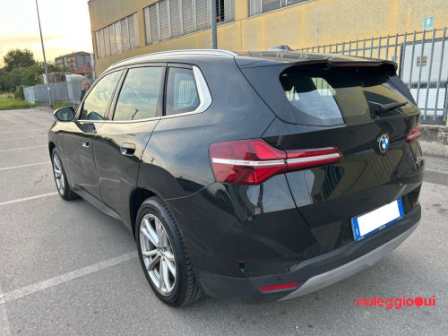 Noleggio SUBENTRO NOLEGGIO LUNGO TERMINE – BMW X3 xDrive30e