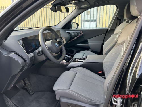 Noleggio SUBENTRO NOLEGGIO LUNGO TERMINE – BMW X3 xDrive30e