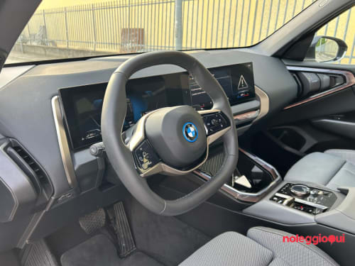 Noleggio SUBENTRO NOLEGGIO LUNGO TERMINE – BMW X3 xDrive30e