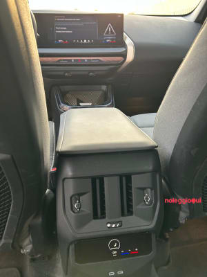 Noleggio SUBENTRO NOLEGGIO LUNGO TERMINE – BMW X3 xDrive30e