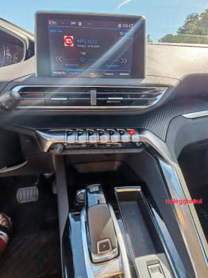 Noleggio Noleggio a Riscatto No Scoring Suv Peugeot: Scopri la 3008