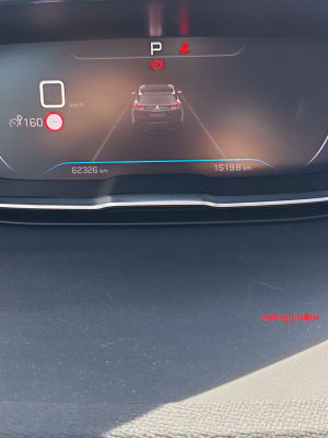 Noleggio Noleggio a Riscatto No Scoring Suv Peugeot: Scopri la 3008