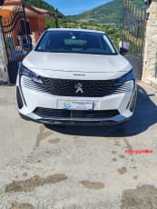 Noleggio a Riscatto No Scoring Suv Peugeot: Scopri la 3008