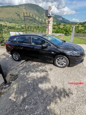 Noleggio NOLEGGIO A RISCATTO SENZA BUSTA PAGA E ANCHE SEGNALAZIONI CRIF