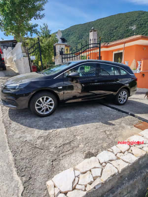 Noleggio NOLEGGIO A RISCATTO SENZA BUSTA PAGA E ANCHE SEGNALAZIONI CRIF