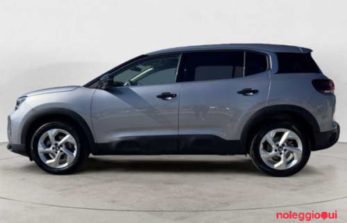 Noleggio CITROEN C5 AIRCROSS NOLEGGIO NO SCORING