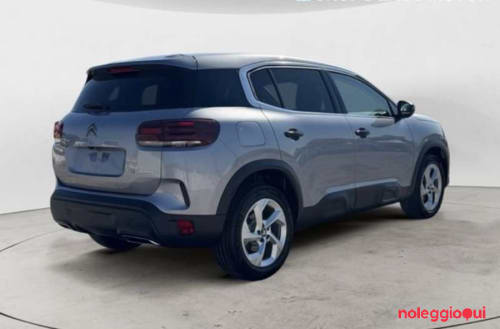 Noleggio CITROEN C5 AIRCROSS NOLEGGIO NO SCORING