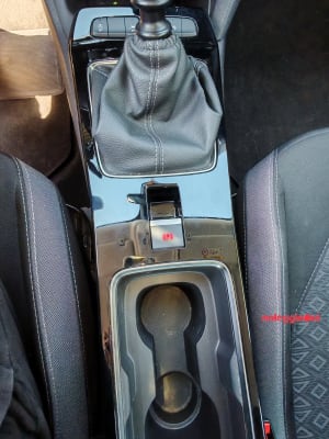 Noleggio Opel Mokka 100cv: Noleggio a Riscatto senza Scoring