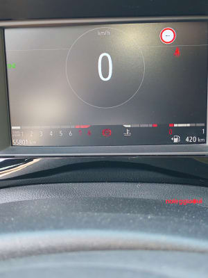 Noleggio Opel Mokka 100cv: Noleggio a Riscatto senza Scoring