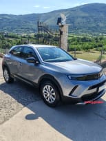 Opel Mokka 100cv: Noleggio a Riscatto senza Scoring