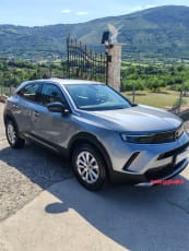 Opel Mokka 100cv: Noleggio a Riscatto senza Scoring